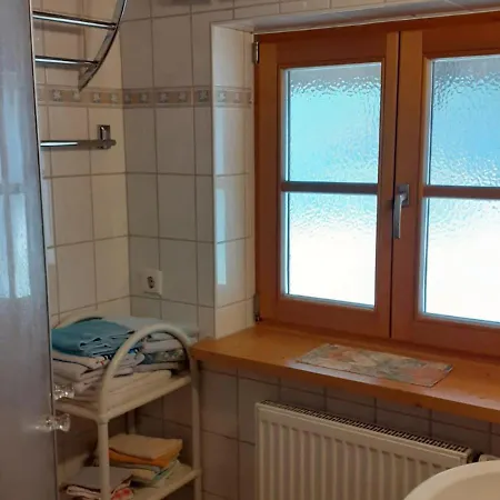 Ferienwohnung Bauer - Chiemgau Karte 公寓